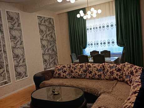 Объявление №6336225 - Баку, пос. Сарай, 4-комн., 140 м²