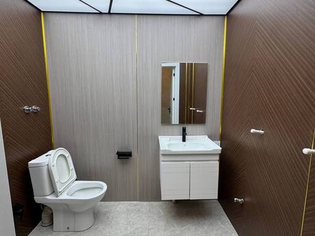 2 otaqlı mənzil, 41 m², Masazır: 89 500 ₼ 3