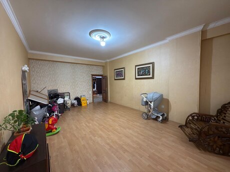 3 otaqlı mənzil, 145 m², Əhmədli: 262 000 ₼ 3