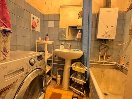 2-room apartment, 60 m², Nizami: 210 000 ₼ 5