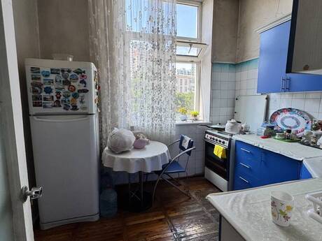 2-room apartment, 60 m², Nizami: 210 000 ₼ 4