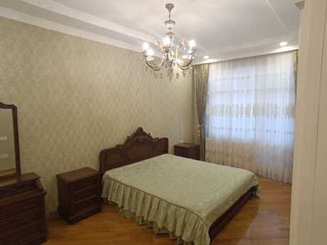 3 otaqlı mənzil, 102 m², Xalqlar Dostluğu: 280 000 ₼ 5