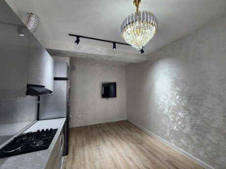 Kirayə 2 otaqlı mənzil, 50 m², İnşaatçılar: 900 ₼/ay 2