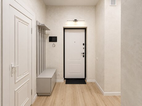 Kirayə 2 otaqlı mənzil, 50 m², İnşaatçılar: 900 ₼/ay 4