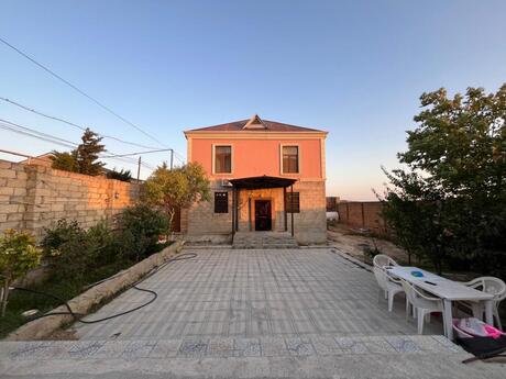 Elan №6336246 - Bakı, Badamdar q., 5 otaqlı, 140 m²