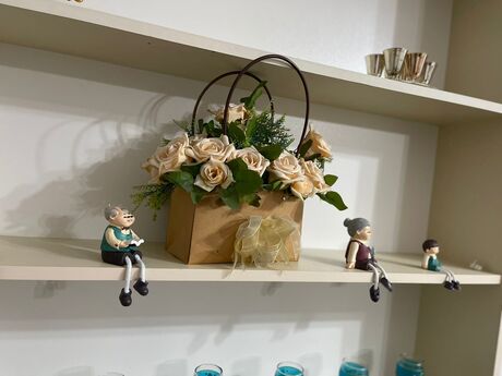 Kirayə 2 otaqlı mənzil, 100 m², 20 Yanvar: 770 ₼/ay 5