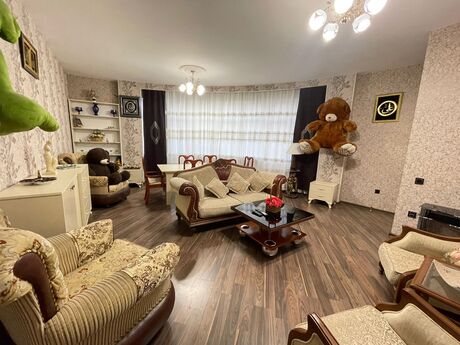 Kirayə 2 otaqlı mənzil, 100 m², 20 Yanvar: 770 ₼/ay 2