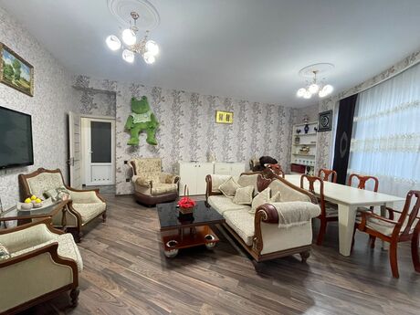 Kirayə 2 otaqlı mənzil, 100 m², 20 Yanvar: 770 ₼/ay 3