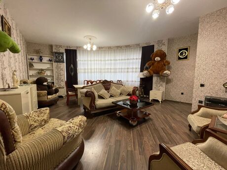 Kirayə 2 otaqlı mənzil, 100 m², 20 Yanvar: 770 ₼/ay 4