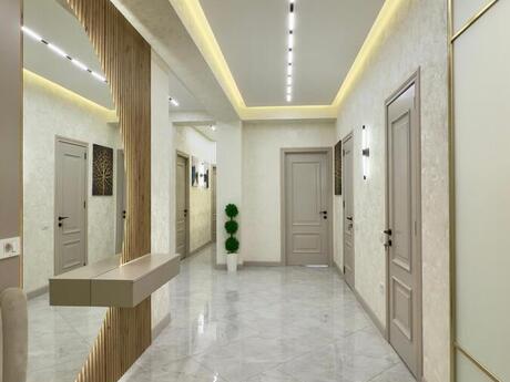 Elan №6336250 - Bakı, Nizami m., 4 otaqlı, 145 m², 13/14 mərtəbə