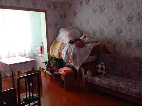 Объявление №6336251 - Сумгаит, Сумгаит, 2-комн., 58 м², 9/9 этаж