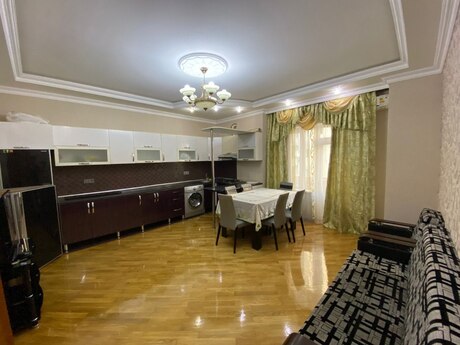 3 otaqlı mənzil, 95 m², Nərimanov: 285 000 ₼ 4