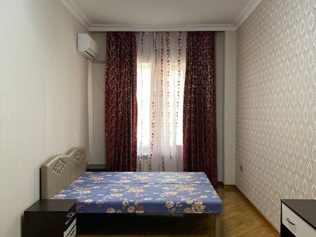 3 otaqlı mənzil, 95 m², Nərimanov: 285 000 ₼ 5
