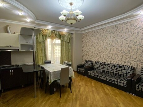 3 otaqlı mənzil, 95 m², Nərimanov: 285 000 ₼ 3