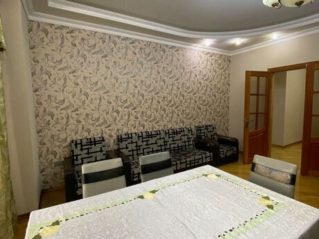 3 otaqlı mənzil, 95 m², Nərimanov: 285 000 ₼ 2