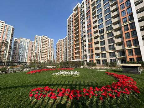 Elan №6336285 - Bakı, Yasamal r., 2 otaqlı, 49 m², 9/14 mərtəbə
