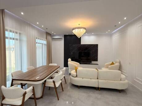 4 otaqlı həyət evi, 150 m², Mərdəkan: 245 000 ₼ 5
