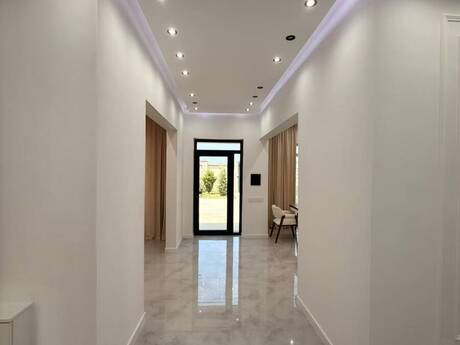 4 otaqlı həyət evi, 150 m², Mərdəkan: 245 000 ₼ 4