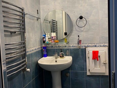 2 otaqlı mənzil, 65 m², Biləcəri: 140 000 ₼ 5