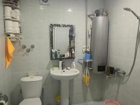 2-room apartment, 55 m², Əmircan: 135 000 ₼ 5