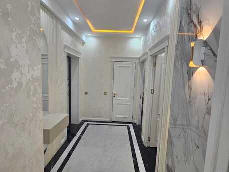 Elan №6336302 - Bakı, Bakıxanov q., 2 otaqlı, 80 m², 12/17 mərtəbə