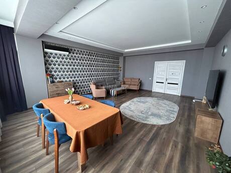 3 otaqlı mənzil, 135 m², Qara Qarayev: 340 000 ₼ 4