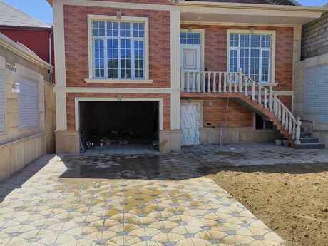 Elan №6336296 - Bakı, Zabrat q., 4 otaqlı, 190 m²