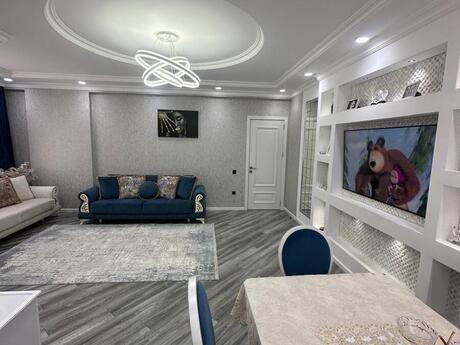 3 otaqlı mənzil, 130 m², Yasamal: 315 000 ₼ 2