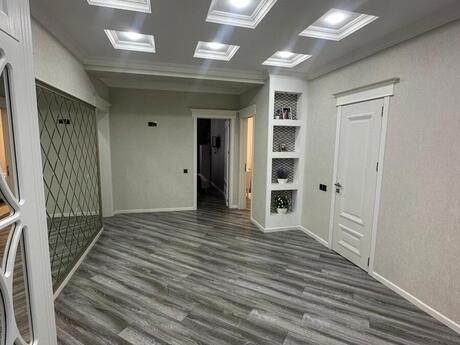 3 otaqlı mənzil, 130 m², Yasamal: 315 000 ₼ 5