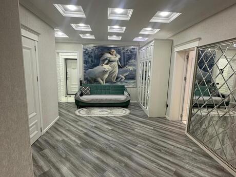 3 otaqlı mənzil, 130 m², Yasamal: 315 000 ₼ 4