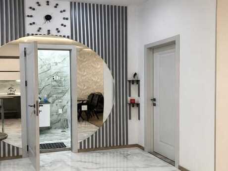 Kirayə 2 otaqlı mənzil, 65 m², Ağ şəhər: 1 700 ₼/ay 4