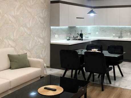 Kirayə 2 otaqlı mənzil, 65 m², Ağ şəhər: 1 700 ₼/ay 3
