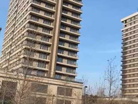 Объявление №6336332 - Баку, пос. Аг шехер, 2-комн., 65 м², 12/20 этаж