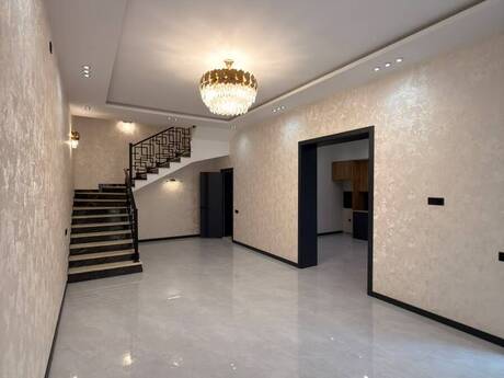 4 otaqlı həyət evi, 170 m², Mərdəkan: 250 000 ₼ 5