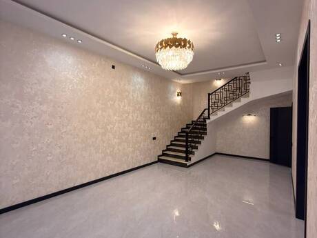 4 otaqlı həyət evi, 170 m², Mərdəkan: 250 000 ₼ 4