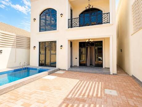 4 otaqlı həyət evi, 170 m², Mərdəkan: 250 000 ₼ 2