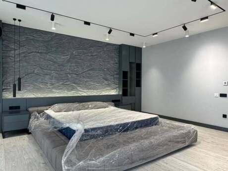 Kirayə 2 otaqlı mənzil, 90 m², Ağ şəhər: 3 000 ₼/ay 5