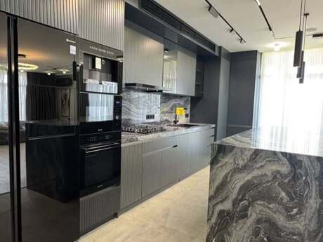 Kirayə 2 otaqlı mənzil, 90 m², Ağ şəhər: 3 000 ₼/ay 3