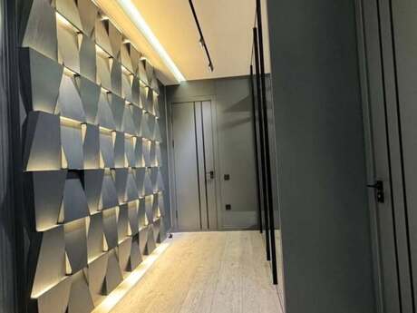 Kirayə 2 otaqlı mənzil, 90 m², Ağ şəhər: 3 000 ₼/ay 4