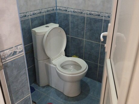 4 otaqlı həyət evi, 100 m², Zabrat: 128 000 ₼ 5