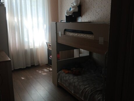 4 otaqlı həyət evi, 100 m², Zabrat: 128 000 ₼ 4