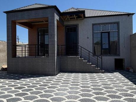 Elan №6336339 - Bakı, Maştağa q., 4 otaqlı, 120 m²