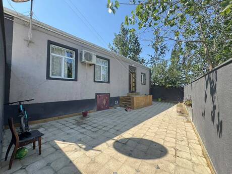 Объявление №6336352 - Баку, пос. Рамана, 3-комн., 130 м²