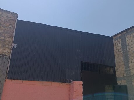 Объявление №6336341 - Баку, пос. Кешля, 350 м²