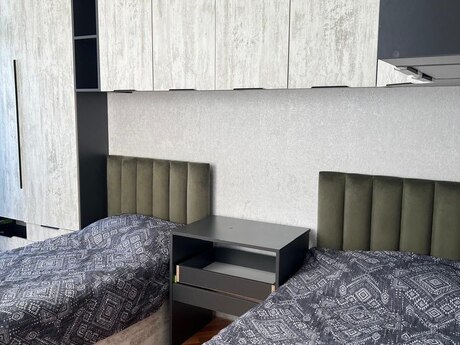 3 otaqlı mənzil, 89 m², Azadlıq Prospekti: 300 000 ₼ 5