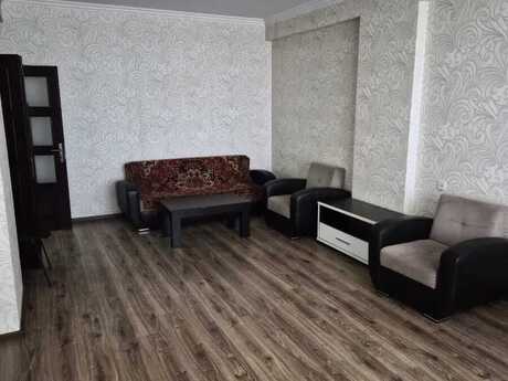 Объявление №6336375 - Баку, м. 20 января, 3-комн., 132 м², 9/18 этаж