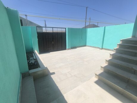 3-room house, 50 m², Qobu: 39 000 ₼ 3