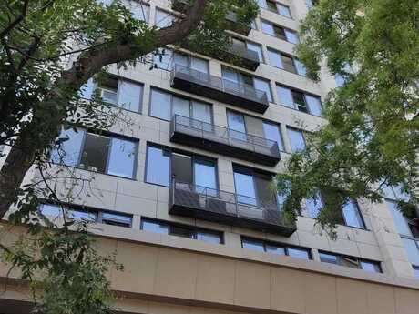 Объявление №6336359 - Баку, м. Гянджлик, 2-комн., 51 м², 8/9 этаж