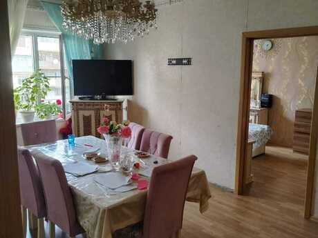 Elan №6336367 - Bakı, Köhnə Günəşli q., 5 otaqlı, 120 m², 6/9 mərtəbə