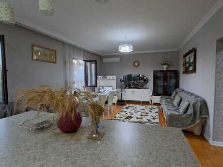 7 otaqlı həyət evi, 250 m², Novxanı: 265 000 ₼ 4